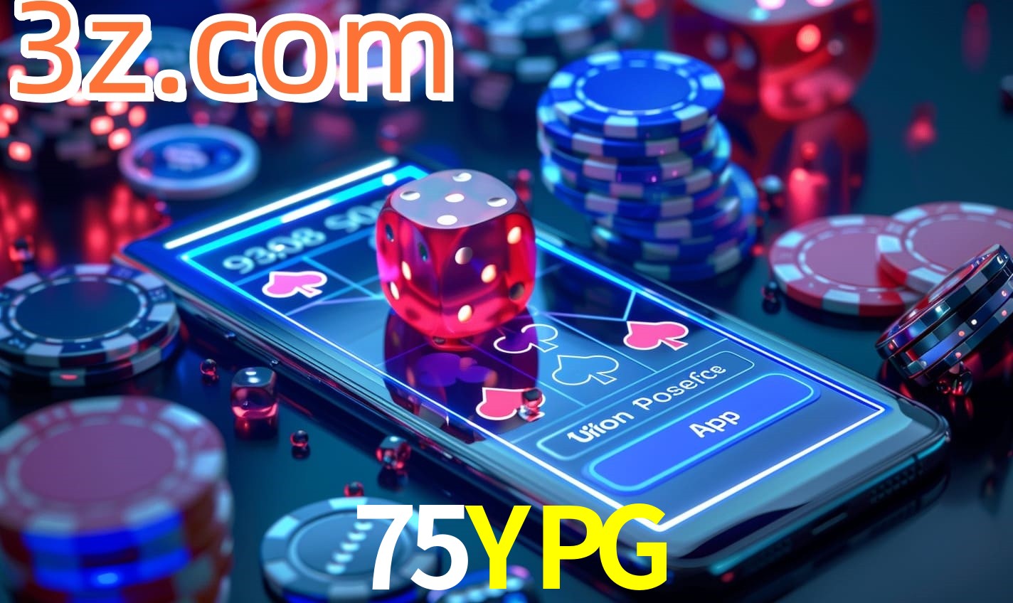 Baixar App 75YPG