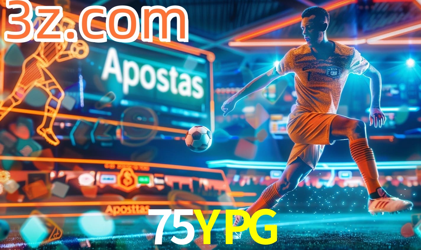 Apostas 75YPG