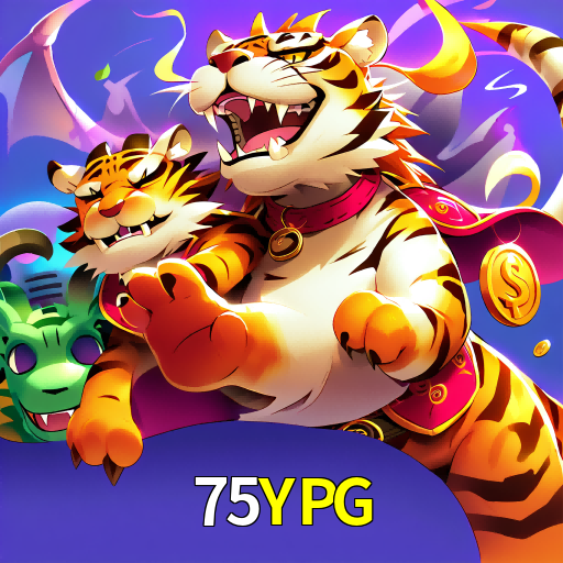 Cassino Online 75YPG